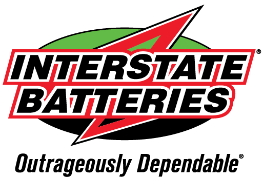 Interstate Battery, batteries, Berry's Auto Clinic and Transmission